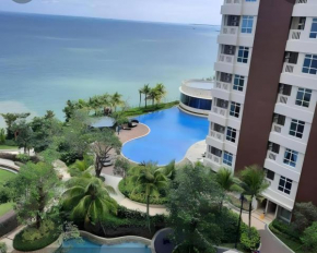 Borneo Bay Apartment Balikpapan